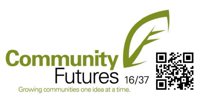 COMMUNITY FUTURES 1637