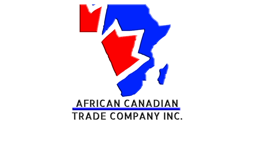 african canadian trade co