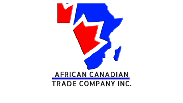 african canadian trade co