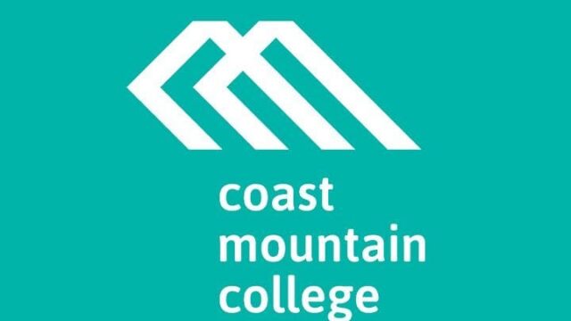 coast mtn college