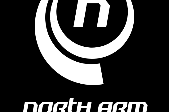 north arm