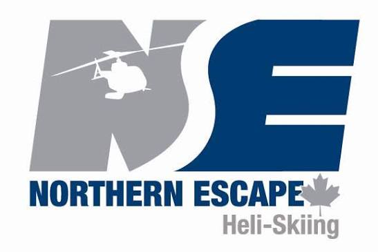northern escape heli skiing