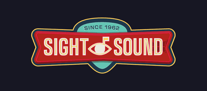 sight and sound