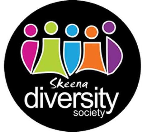 skeena diversity society