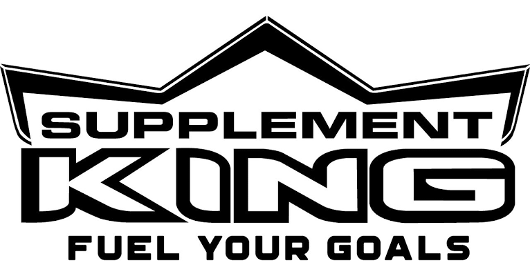 supplement king logo