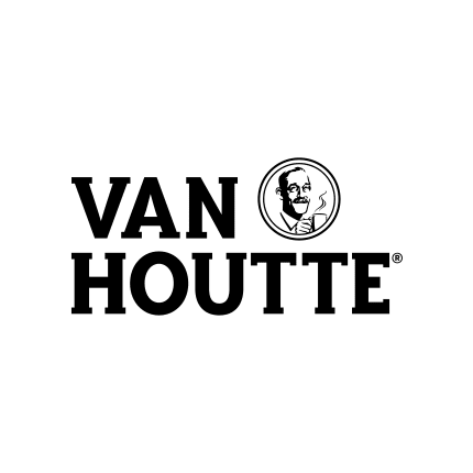 van houtte logo
